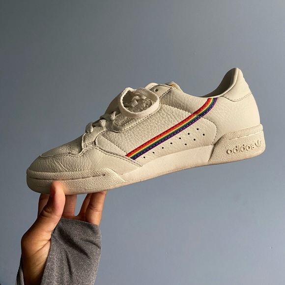 continental 80s pride